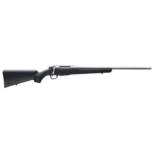 Tikka JRTXB314R8 T3x Lite 22-250 Rem 3+1 22.40" Black Stainless Steel Right Hand