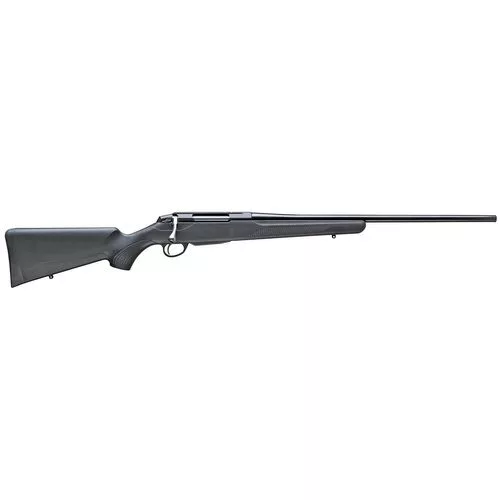 Tikka JRTXE382CSB T3x Lite Compact 6.5 Creedmoor 3+1 20" Black Black Synthetic Stock Right Hand
