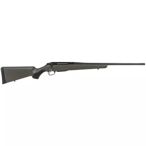 Tikka JRTXGSL41 T3x Superlite 300 WSM 3+1 24.30" OD Green Blued Right Hand