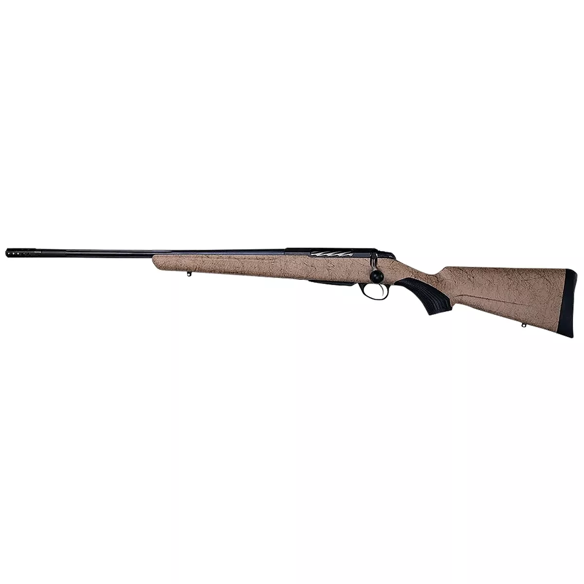 Tikka JRTXRT418 T3x Lite Full Size 270 Win Left Handed Rifle