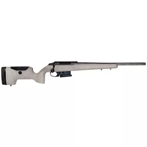 Tikka JRTXU316CA T3x UPR 308 Win 10+1 24.30" OD Green Fiberglass Stock Black Right Hand