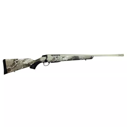 Tikka JRTXVA331R10 T3x Lite 300 Win Mag 3+1 24.30" Veil Alpine Stainless Steel Right Hand