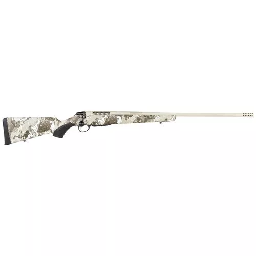 Tikka JRTXVA382 T3x Lite 6.5 Creedmoor 3+1 24.30" Veil Alpine Stainless Steel Right Hand