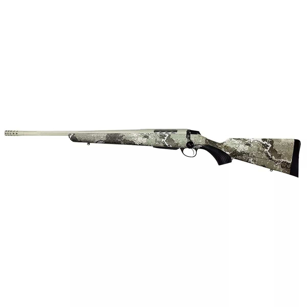 Tikka JRTXVA418 T3x Lite Full Size 270 Win Left Handed Rifle