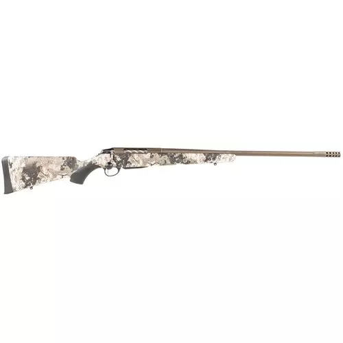 Tikka JRTXVW340 T3x Lite 270 WSM 3+1 24.30" Veil Wideland Stainless Steel Right Hand