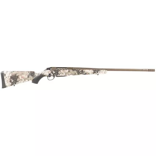 Tikka JRTXVW341 T3x Lite 300 WSM 3+1 24.30" Veil Wideland Stainless Steel Right Hand