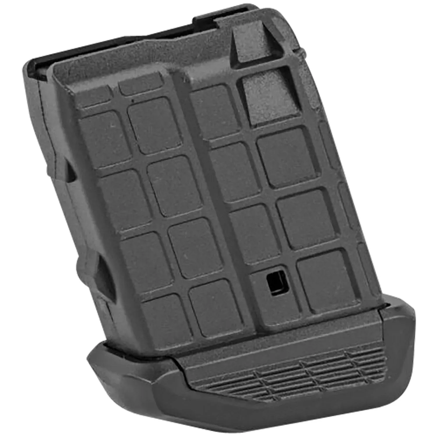 Tikka T1x .22 LR 10-Rd Black Polymer Magazine