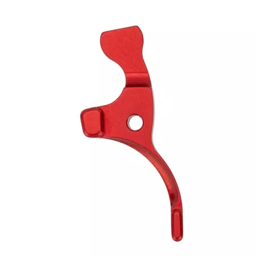 Timber Creek 10/22 Extended Magazine Release Red