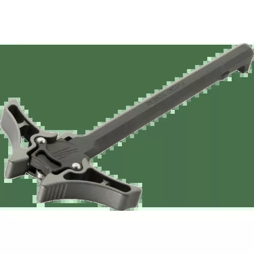 Timber Creek AR10 Charging Handle - Tungsten