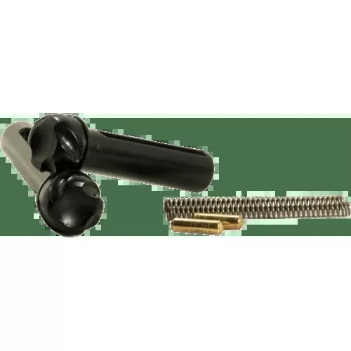 Timber Creek AR10 Takedown Pin Set Aero - Tungsten