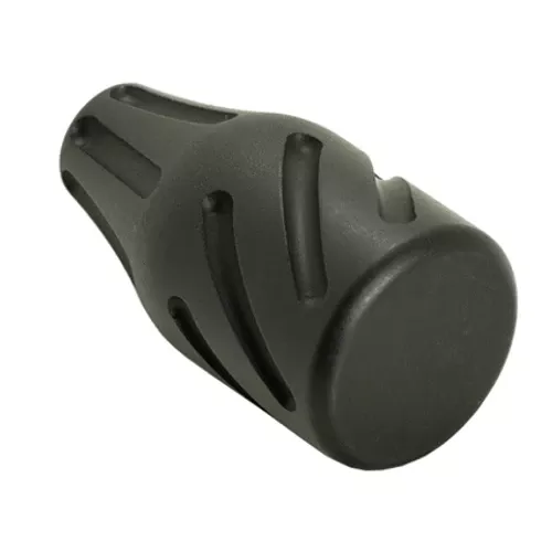 Timber Creek Bolt Knob Black