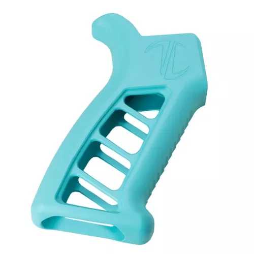 Timber Creek Enforcer AR Pistol Grip Robin's Egg