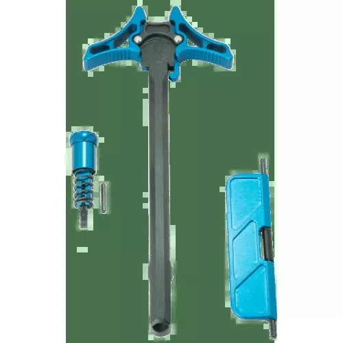 Timber Creek Enforcer Upper Parts Kit Blue E-UPK-B