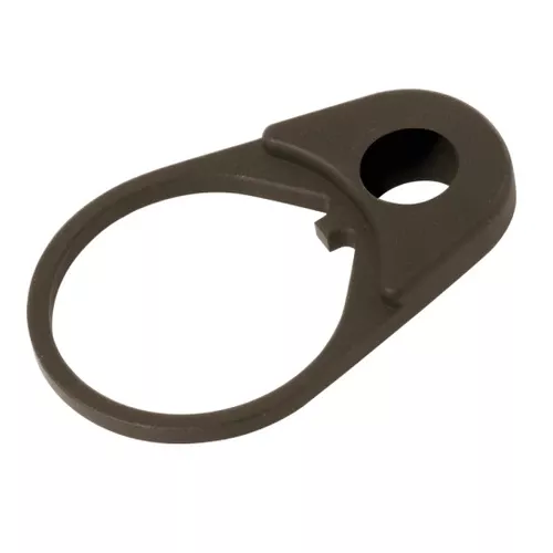 Timber Creek FDE Quick Disconnect End Plate Combo