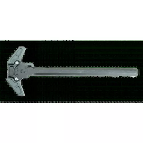 Timber Creek Greyman AMBI Charging Handle - Stealth