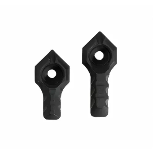 Timber Creek Greyman AMBI Safety Selector - Black