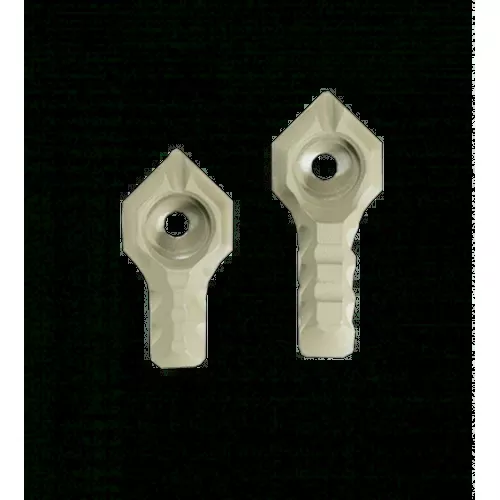 Timber Creek Greyman AMBI Safety Selector - Desert