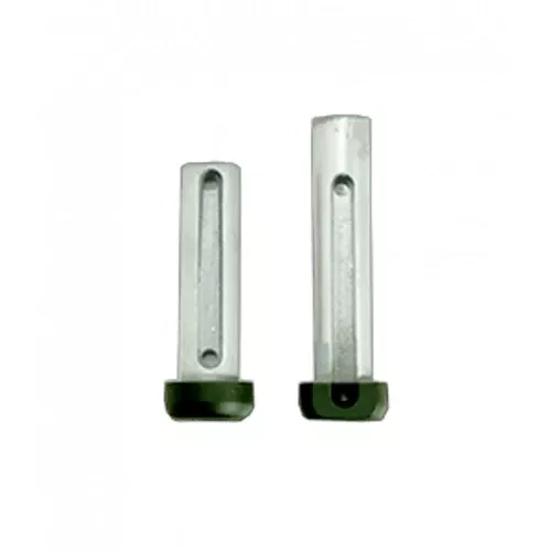 Timber Creek Greyman Plus Pins - Black