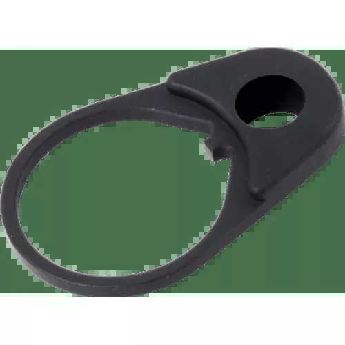 Timber Creek Greyman Quick Disconnect End Plate - Black
