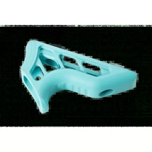Timber Creek K-EM-AFG-RE Enforcer Mini Angled Foregrip Robin's Egg