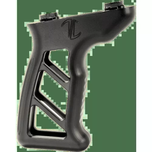 Timber Creek M-LOK Enforcer Vertical Foregrip Blue