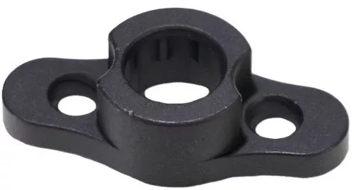 Timber Creek Outdoors KeyMod Quick Disconnect Mounting Point - Black