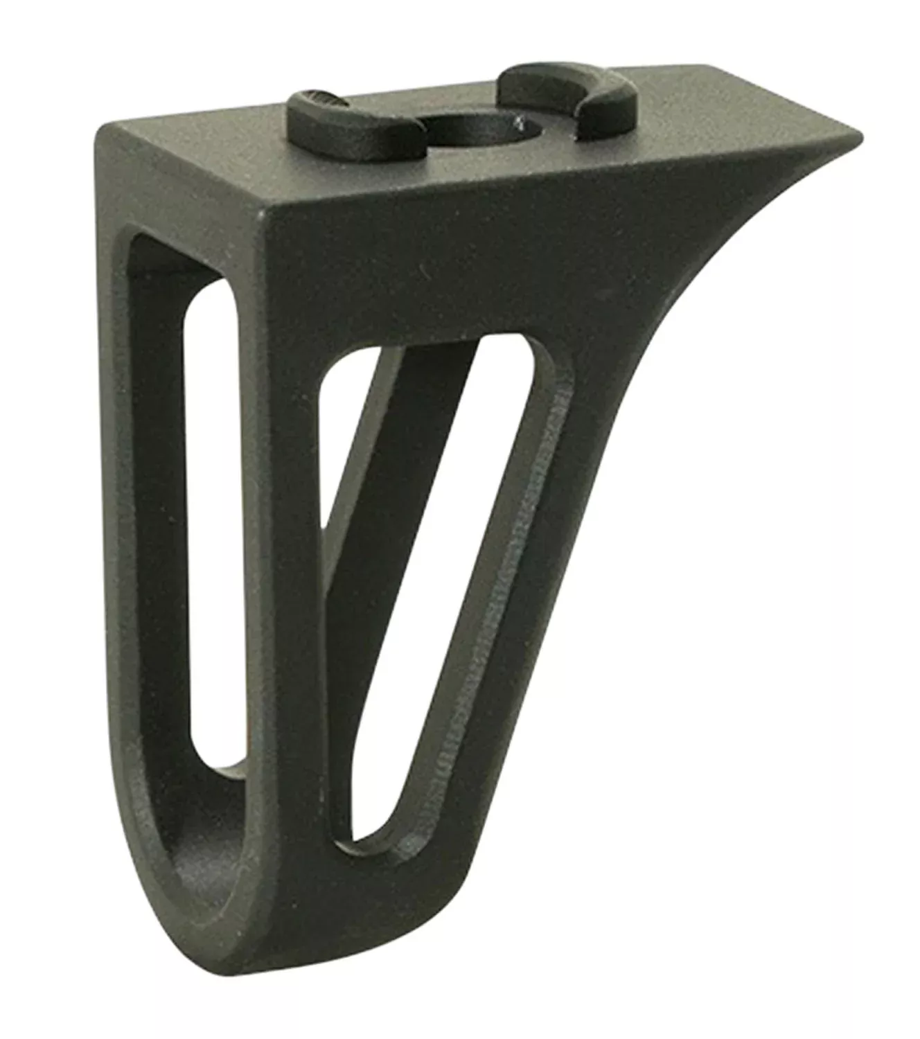 Timber Creek Outdoors Low Profile M-LOK Hand Stop - Black