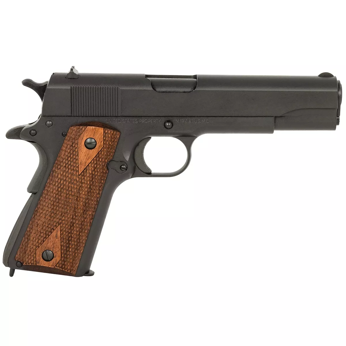 Tisas 1911 A1 U.S.M.C. Sports South Exclusive Full Size 45 ACP Pistol 7+1 5"