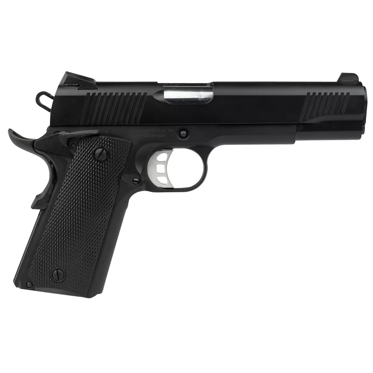 Tisas 1911 Duty 9mm Semi Automatic Handgun