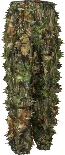 Titan 3D Leafy Suit Mossy Oak Obsession NWTF L/XL Pants/Top