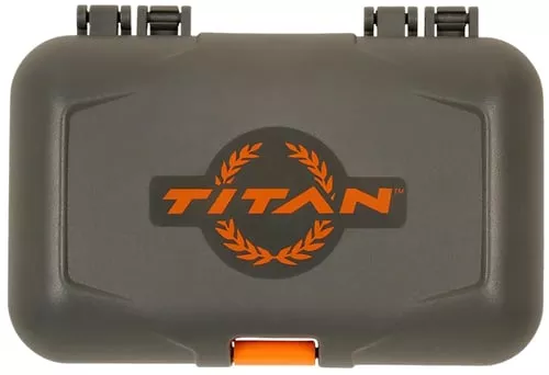 Titan Broadhead Caddy