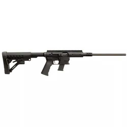TNW Firearms RXCPLT0045BK Aero Survival 45 ACP 16.25" 26+1 Black Hard Coat Anodized Collapsible Stock
