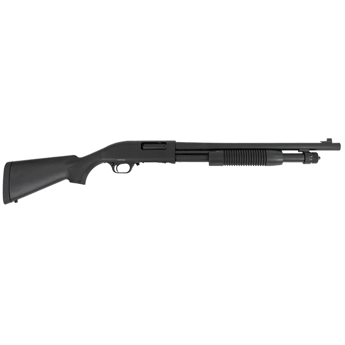 Tokarev USA 21000412 TX3 Hammer 12 Gauge Pump Shotgun