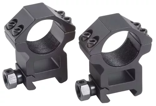 Traditions A763H RingsWeaver 1" High Black