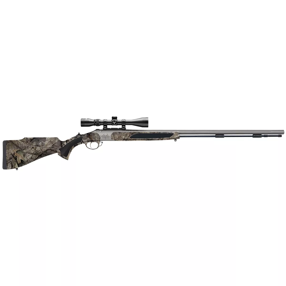 Traditions R5561150616 Vortek StrikerFire 45 Cal Black Powder Rifle
