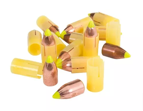 Traditions Smackdown Bullets.50 cal. 250 gr. 15 pk.