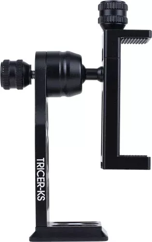 Tricer KS Billet Arca Swiss Phone Clamp