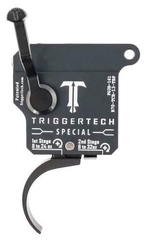 TriggerTech Rem 700 Special Two Stage Trigger