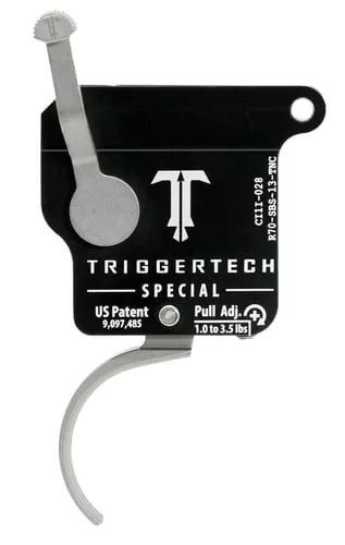 TRIGRTECH R700 SPCL CRVD CLN RH