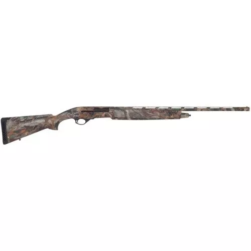 TriStar 24143 Viper G2410 Gauge 26" 5+1 3" Overall Realtree Edge Fixed with SoftTouch Stock Right Hand (Full Size) Includes 3 MobilChoke