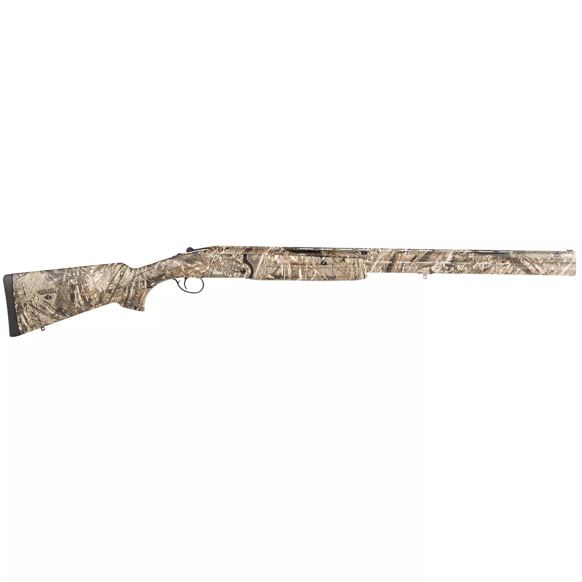 TriStar 35222 Hunter Mag II 12 Gauge Over & Under Shotgun 28"