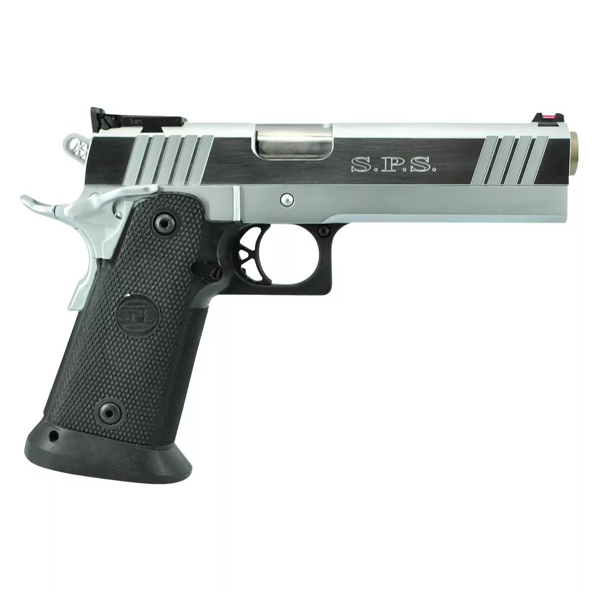 TriStar 85676 SPS Pantera 1911 9mm Competition Pistol