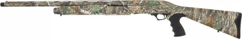 TriStar Cobra III Turkey 12 Gauge 3" 24" VR 5+1 Pump-Action Shotgun - Realtree Edge