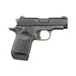 TriStar Protege X Sub Compact 9mm Luger 3.2" 7+1 Semi-Auto Pistol