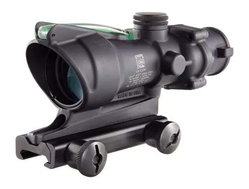TRJ 100413 ACOG 4X32 BAC DUAL ILLUM