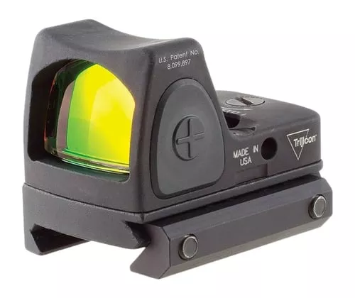TRJ 7006733.25 MOA RED RMR ADJ LED RM33