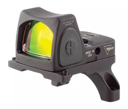 TRJ 7006763.25 MOA RED RMR ADJ LED RM35