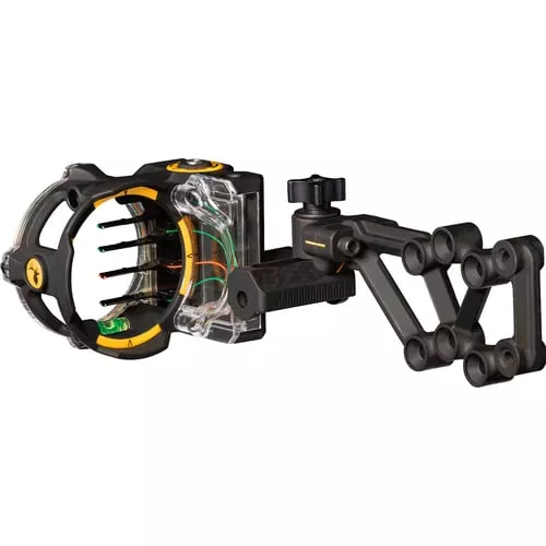 Trophy Ridge React H4 Sight4 Pin .019 RH