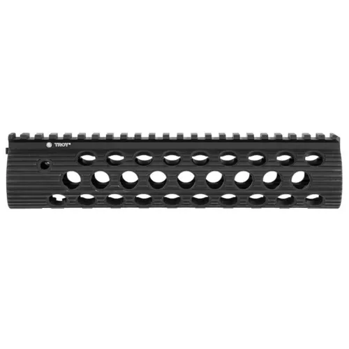 Troy Industries 11" Alpha Rail No Sight