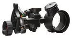 TruGlo AC Range Rover Pro SightBlack w/Green Dot RH/LH